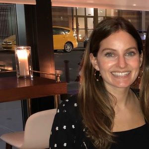 Meet your Posher, Jamie